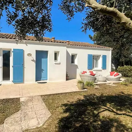Charmante Maison Proche Tatil Evi Saint-Georges-d'Oleron