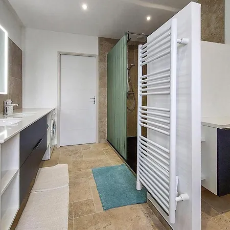 Tatil Evi Charmante Maison Proche *
