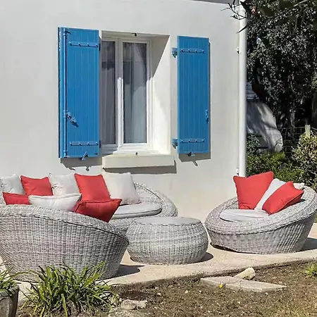 Tatil Evi Charmante Maison Proche