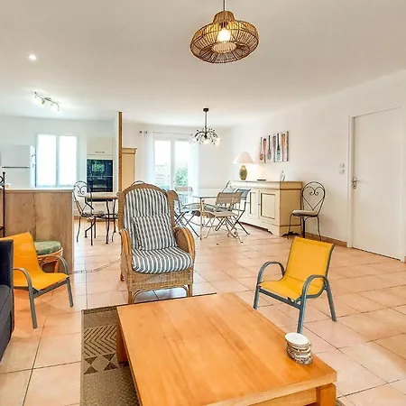 Tatil Evi Charmante Maison Proche *