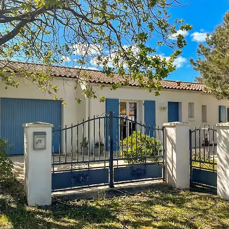 Charmante Maison Proche Tatil Evi