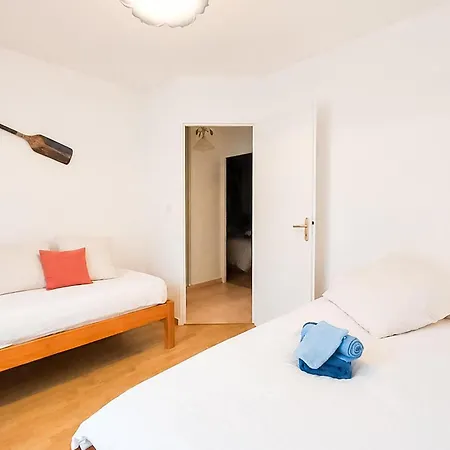 Charmante Maison Proche Tatil Evi *