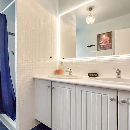 Tatil Evi Charmante Maison Proche