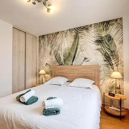 Tatil Evi Charmante Maison Proche *