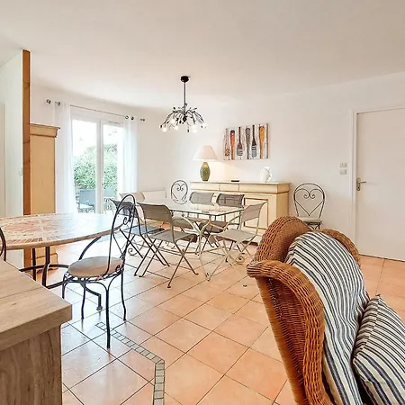 Charmante Maison Proche Tatil Evi Saint-Georges-d'Oleron