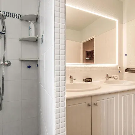 Tatil Evi Charmante Maison Proche