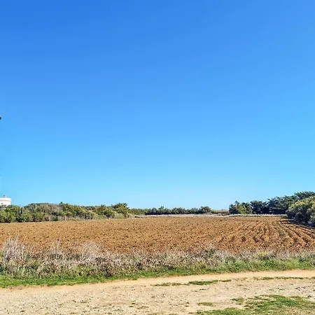 Charmante Maison Proche Saint-Georges-d'Oleron
